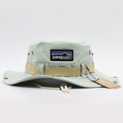 New bucket hat fisherman cap - hat,