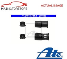 BRAKE CALIPER REPAIR KIT FRONT
