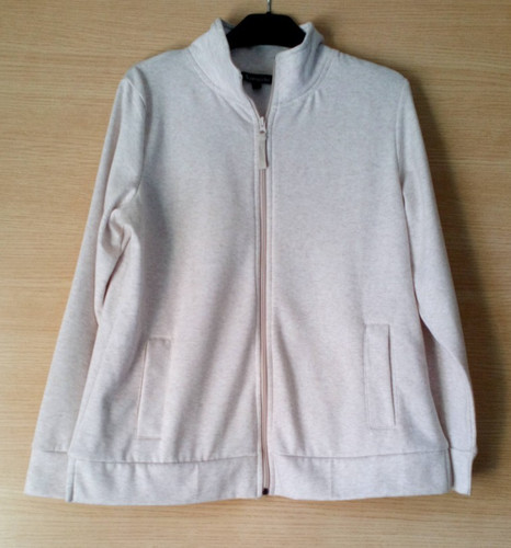Ladies jersey jacket - ladies,