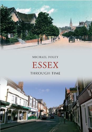 Essex through time foley - time,