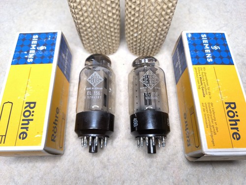 Siemens telefunken el156 - 2,