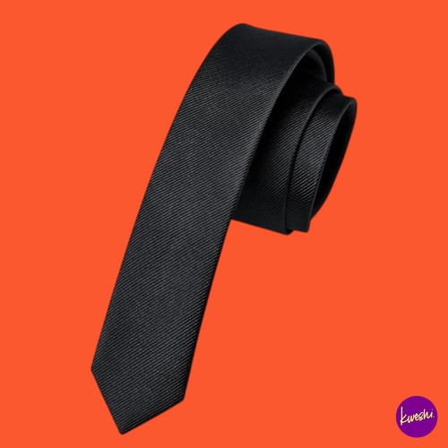 Enlision men skinny - skinny, tie