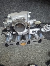 Full Fiesta RS Turbo Efi Set