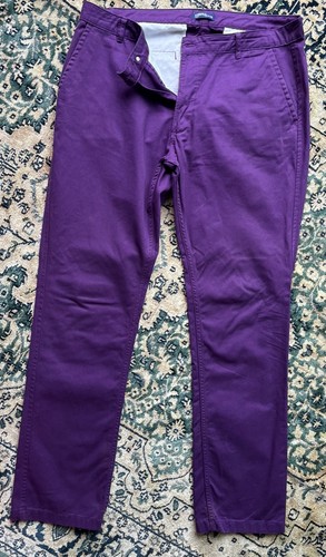 Asquith fox men chino - fox,