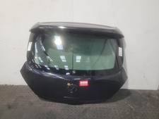 VAUXHALL CORSA D 2011 TAILGATE