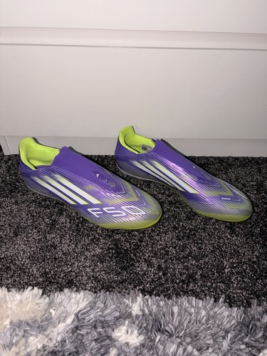 Adidas f50 elite laceless - f50, fg