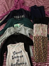 Girls Clothing Bundle 9-10