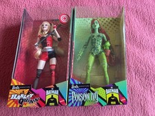 Mattel Barbie Signature Harley