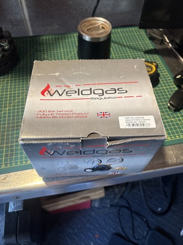 Single stage gauge - 2,