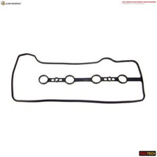 Cylinder head cover - cylinder, gasket