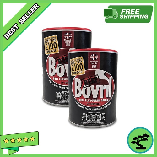 Bovril catering beef drink - bovril,
