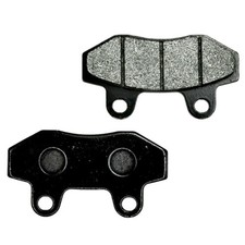 Moped Front Disc Brake Pads