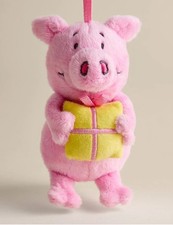 Percy Pig Hanging Decoration