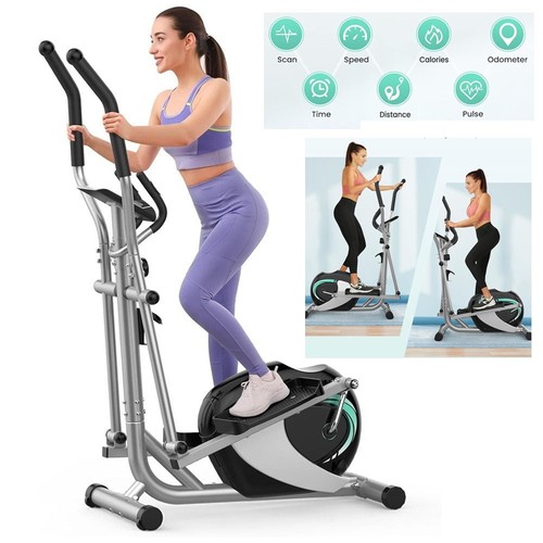 Home cross trainer stepper - home,