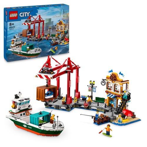 Lego 60422 city - lego,