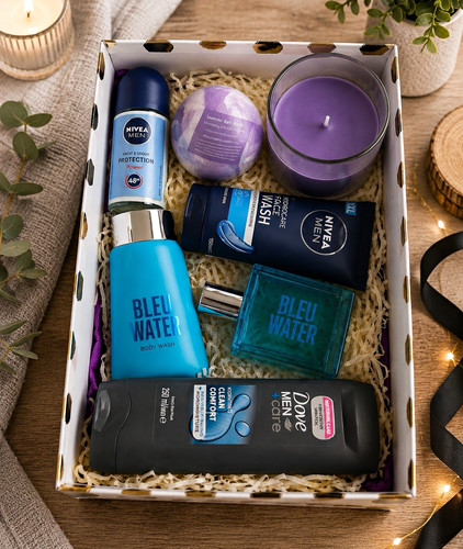Nivea men dove - nivea, men+care