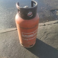 18kg Calor Gas Propane Bottle