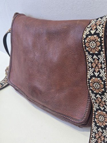 Campomaggi brown leather - campomaggi,