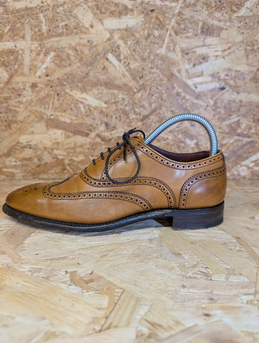 Joseph cheaney sons wingtip - cheaney, &
