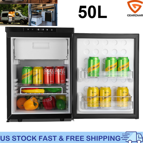 12v 110v mini fridge - 12v, cu