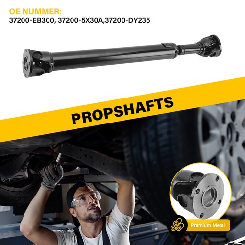 Propshaft shaft front for - 1x,