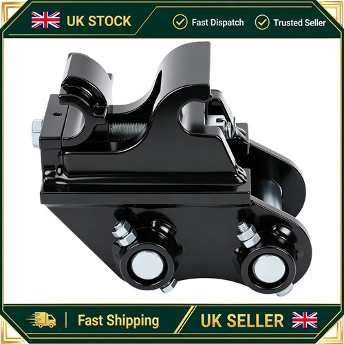 Quick hitch attachments for - quick,
