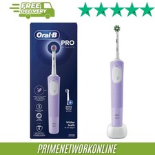 Oral-B Pro Vitality Whitening