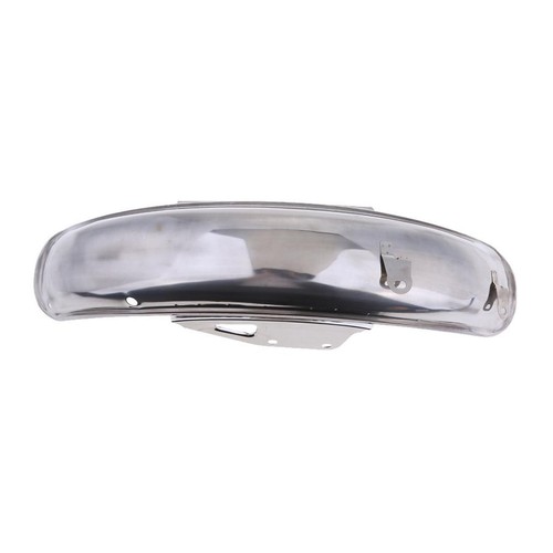 Stainless mudguard direct - stainless,