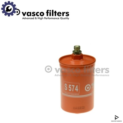 Fuel filter s574 - s574, for