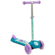 Disney Frozen 3 Wheel Scooter