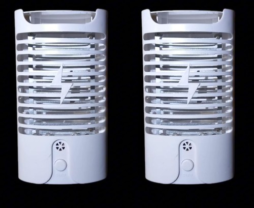 2pcs indoor plug bug - indoor, in