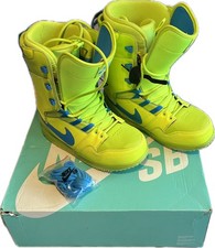 Nike “Vapen “Lime Green