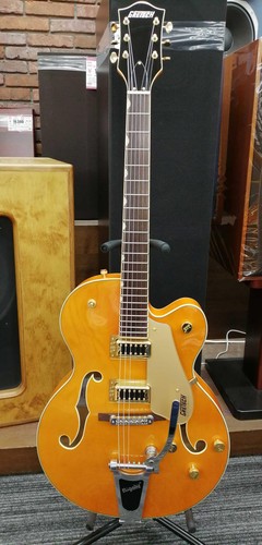 Gretsch g5428tg full - g5428tg-59,