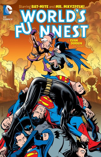 World funnest - world's,
