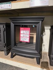 Stovax Chesterfield 5 Eco Woodburning Stove (ex-display)