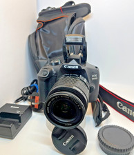 Canon EOS 1300D 18MP 18-55 IS