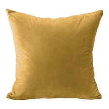 Plush Velvet Cushion Covers