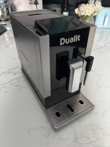 Dualit bean espresso - to,