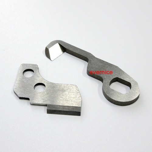 Upper cutter lower - lower,