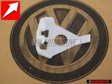 Genuine VW Seat Rail Runner