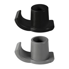 Glide Track Foot Cover Replacement provides secure, stable, slide caps Stoppers