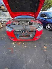 AUDI A4 AVANT MK4 FL B8