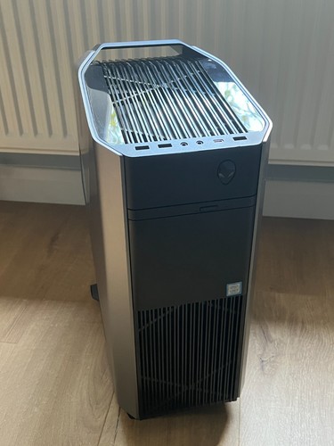 Dell alienware aurora - aurora,