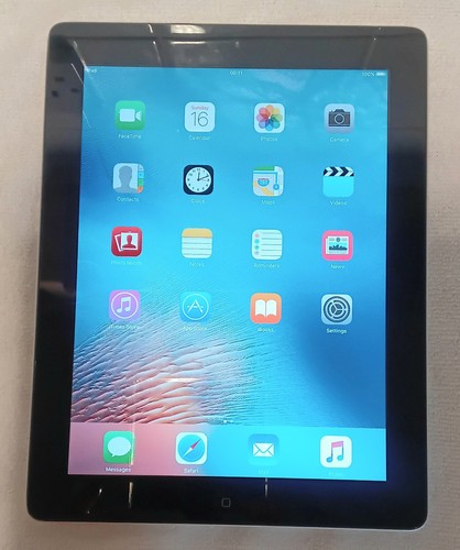 Apple ipad a1395 - apple, 2nd