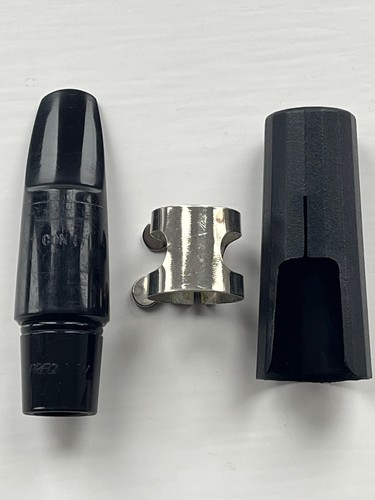 Conn precision tenor - conn, 3