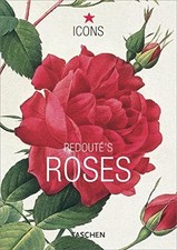 Redoute's Roses: PO (Icons Series)