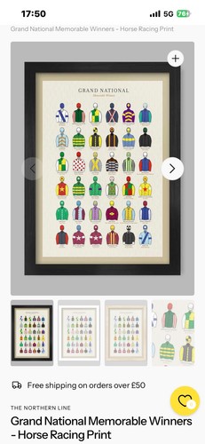 Grand national memorable - ,