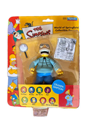 The simpsons world - world, of