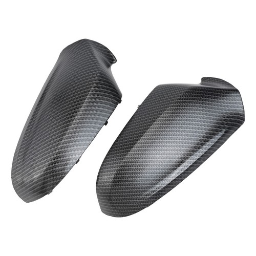 Carbon fiber look - look, wing