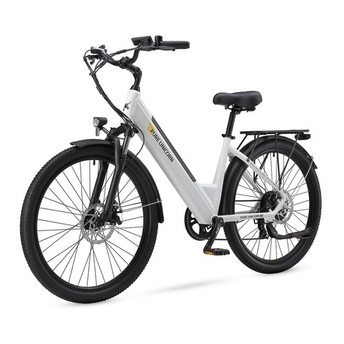 New tires electric - new, 27.5"